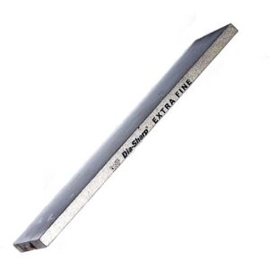 DMT D6C Diamond Sharp Whetstone - Coarse, 150mm DMT D6C Diamond Sharp Whetstone - Coarse, 150mm