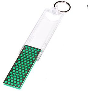 DMT F70F Mini Sharp Knife Sharpener - Fine DMT F70F Mini Sharp Knife Sharpener - Fine
