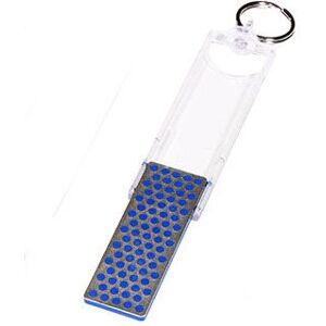 DMT F70C Diamond Knife Sharpener - Coarse, Portable, Blue DMT F70C Diamond Knife Sharpener - Coarse, Portable, Blue