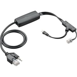 Polycom APP-51 Adaptateur EHS Électronique - Savi & CS500 Polycom APP-51 Adaptateur EHS Électronique - Savi & CS500