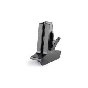 PLANTRONICS - 84600-01 - Noir - Base Station - Publicité PLANTRONICS - 84600-01 - Noir - Base Station - Publicité