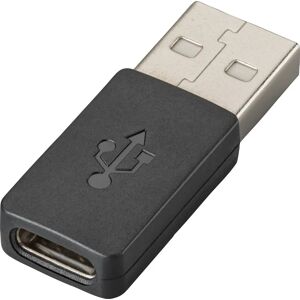 Adaptateur POLY USB-C vers USB-A - Convertisseur USB Adaptateur POLY USB-C vers USB-A - Convertisseur USB
