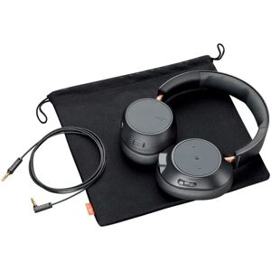 Plantronics Backbeat Go 810 - NOIR - Publicité Plantronics Backbeat Go 810 - NOIR - Publicité