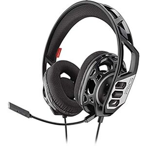 Plantronics Rig 300HC - NERO/grigio Plantronics Rig 300HC - NERO/grigio