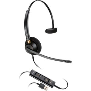 Poly EncorePro 515 Headset - Mono USB-A für Büro Poly EncorePro 515 Headset - Mono USB-A für Büro