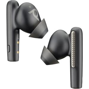 Poly 220757-01 - Schwarz Silber Poly 220757-01 - Schwarz Silber