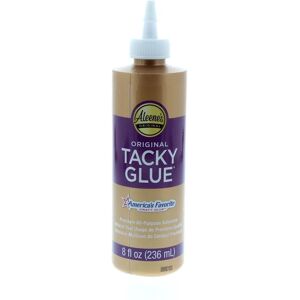 Aleene’s Original Tacky Glue - 236 ml - Bastelkleber Aleene’s Original Tacky Glue - 236 ml - Bastelkleber