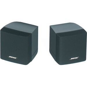 Bose FreeSpace 3S Satellitt Høyttaler - Svart - Innendørs bruk Bose FreeSpace 3S Satellitt Høyttaler - Svart - Innendørs bruk