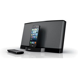 Bose SoundDock Series III - Digital Music System - Black Bose SoundDock Series III - Digital Music System - Black