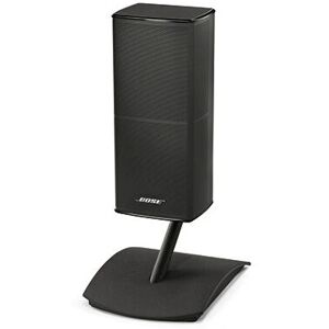 Bose UTS-20 Series II Universal Speaker Stand - Black Bose UTS-20 Series II Universal Speaker Stand - Black