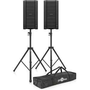 Bose F1 Model 812 Flexible Array PA System - Portable Loudspeaker Bose F1 Model 812 Flexible Array PA System - Portable Loudspeaker
