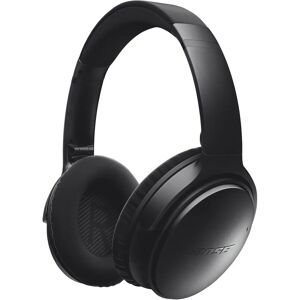 Casque Bose QuietComfort 35 Sans Fil et Filaire - Réduction du bruit - Noir - Publicité Casque Bose QuietComfort 35 Sans Fil et Filaire - Réduction du bruit - Noir - Publicité