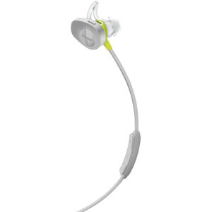Bose SoundSport Headphones - Yellow - Wireless In-ear Sports Bluetooth Headphones Bose SoundSport Headphones - Yellow - Wireless In-ear Sports Bluetooth Headphones
