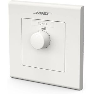 Bose - ControlCenter CC-1 - Hvit - volume control Bose - ControlCenter CC-1 - Hvit - volume control