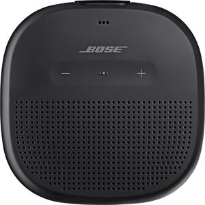 Bose SoundLink Micro - ČERNÁ Bose SoundLink Micro - ČERNÁ