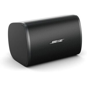 Bose DM3SE 2-veis Svart Kablet Høyttaler - Kommersiell Lyd Bose DM3SE 2-veis Svart Kablet Høyttaler - Kommersiell Lyd