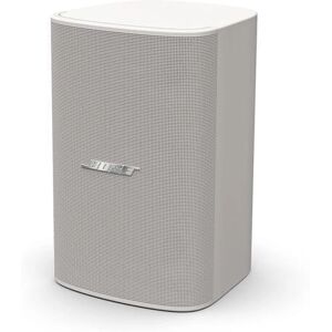 Bose DesignMax DM6SE Hvit Kablet 100 W - Speaker Bose DesignMax DM6SE Hvit Kablet 100 W - Speaker