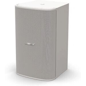 Bose DM10S-SUB Blanco Pasivo 250W - Sistema de altavoces Bose DM10S-SUB Blanco Pasivo 250W - Sistema de altavoces