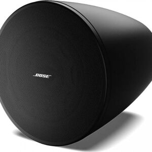 Bose DesignMax DM6PE Hengende Høyttaler - Sett med 2 - Svart Bose DesignMax DM6PE Hengende Høyttaler - Sett med 2 - Svart