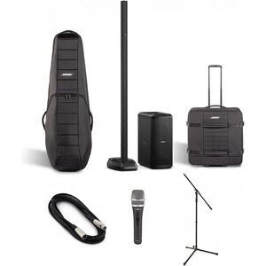 Bose L1 Pro32 Portable Line Array System - Portable PA for Medium-Large Venues Bose L1 Pro32 Portable Line Array System - Portable PA for Medium-Large Venues
