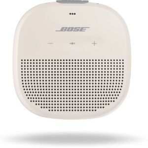 Bose SoundLink Micro - Bianco Bose SoundLink Micro - Bianco