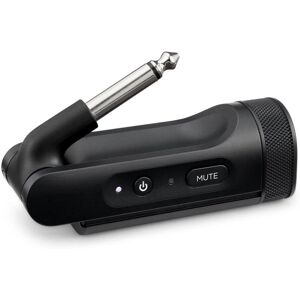 Bose S1Pro+ Wireless Instrument Transmitter - Black Bose S1Pro+ Wireless Instrument Transmitter - Black