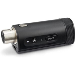 Bose S1 Pro+ XLR Wireless Mic/Line Transmitter - Microphone Accessory Bose S1 Pro+ XLR Wireless Mic/Line Transmitter - Microphone Accessory