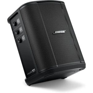 Bose S1 Pro+ Portable Bluetooth Speaker - PA System Bose S1 Pro+ Portable Bluetooth Speaker - PA System