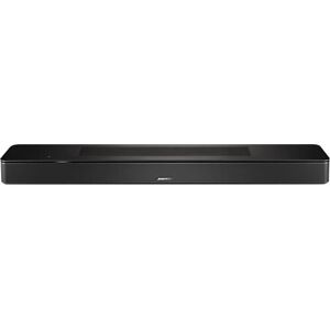 Bose Soundbar 600 - Dolby Atmos, Black, Wireless Bose Soundbar 600 - Dolby Atmos, Black, Wireless