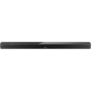 Bose Smart Soundbar Ultra - NOIR Bose Smart Soundbar Ultra - NOIR