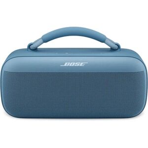 Bose SoundLink Max - Bleu - Publicité Bose SoundLink Max - Bleu - Publicité