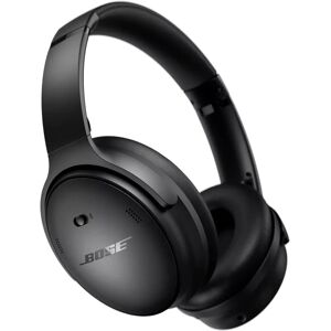 Bose QuietComfort Kuulokkeet - MUSTA Bose QuietComfort Kuulokkeet - MUSTA