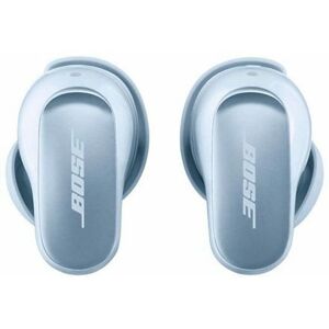 Bose QuietComfort Ultra Earbuds - BLAU Bose QuietComfort Ultra Earbuds - BLAU