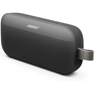 Bose SoundLink Flex (2e generation) - Black Bose SoundLink Flex (2e generation) - Black