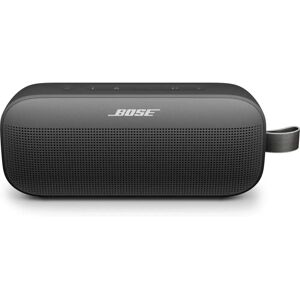 Bose SoundLink Flex (2e generation) - Black Bose SoundLink Flex (2e generation) - Black