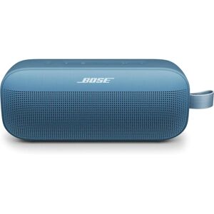 Bose SoundLink Flex (2. generasjon) - Twilight Blue Bose SoundLink Flex (2. generasjon) - Twilight Blue
