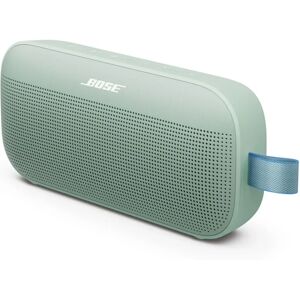 Bose SoundLink Flex (2nd Generation) - Alpine Sage Bose SoundLink Flex (2nd Generation) - Alpine Sage
