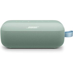 Bose SoundLink Flex (2. generasjon) - Alpine Sage Bose SoundLink Flex (2. generasjon) - Alpine Sage