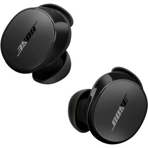 Bose QuietComfort Earphones (2nd Generation) - Black Bose QuietComfort Earphones (2nd Generation) - Black