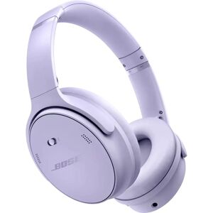 Casque Bose QuietComfort - Chilled Lilac - Publicité Casque Bose QuietComfort - Chilled Lilac - Publicité