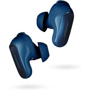 Bose QuietComfort Ultra Earbuds - Deep Blue Bose QuietComfort Ultra Earbuds - Deep Blue