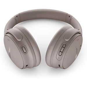 Casque Bose QuietComfort - Sandstone - Publicité Casque Bose QuietComfort - Sandstone - Publicité