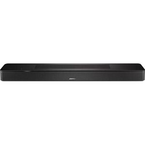Bose 892079-2100 Smart Soundbar - Barra de som, Preto Bose 892079-2100 Smart Soundbar - Barra de som, Preto