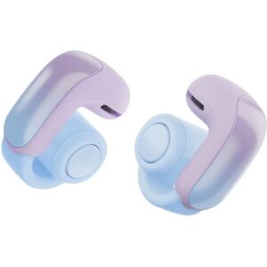Bose Ultra Open Earbuds - Chilled Lilac - Publicité Bose Ultra Open Earbuds - Chilled Lilac - Publicité