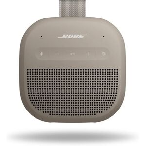 Haut-parleur Bluetooth Étanche Bose SoundLink Micro 2 - Haut-parleur - Publicité Haut-parleur Bluetooth Étanche Bose SoundLink Micro 2 - Haut-parleur - Publicité