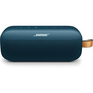 Bose SoundLink Flex Blue Portable Bluetooth Speaker - Party Speaker Bose SoundLink Flex Blue Portable Bluetooth Speaker - Party Speaker