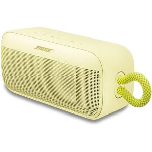 Bose SoundLink Plus Water-Resistant Portable Bluetooth Speaker Bose SoundLink Plus Water-Resistant Portable Bluetooth Speaker