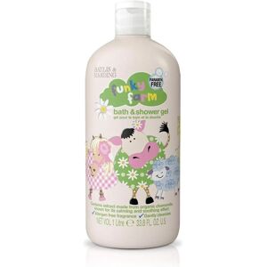 Baylis & Harding Funky Farm Kids Bath & Shower Gel - 1000ml Baylis & Harding Funky Farm Kids Bath & Shower Gel - 1000ml