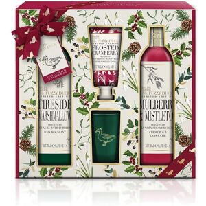 Baylis & Harding The Fuzzy Duck Winter Wonderland Gift Set - Gift Set Baylis & Harding The Fuzzy Duck Winter Wonderland Gift Set - Gift Set