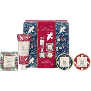 Baylis & Harding The Fuzzy Duck Winter Wonderland Gift Set - Body and Hand Care Baylis & Harding The Fuzzy Duck Winter Wonderland Gift Set - Body and Hand Care